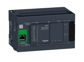 PLC Schneider Electric serie compatta